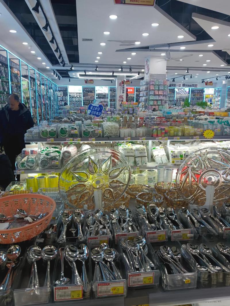 上海贸易公司的市场动态观察